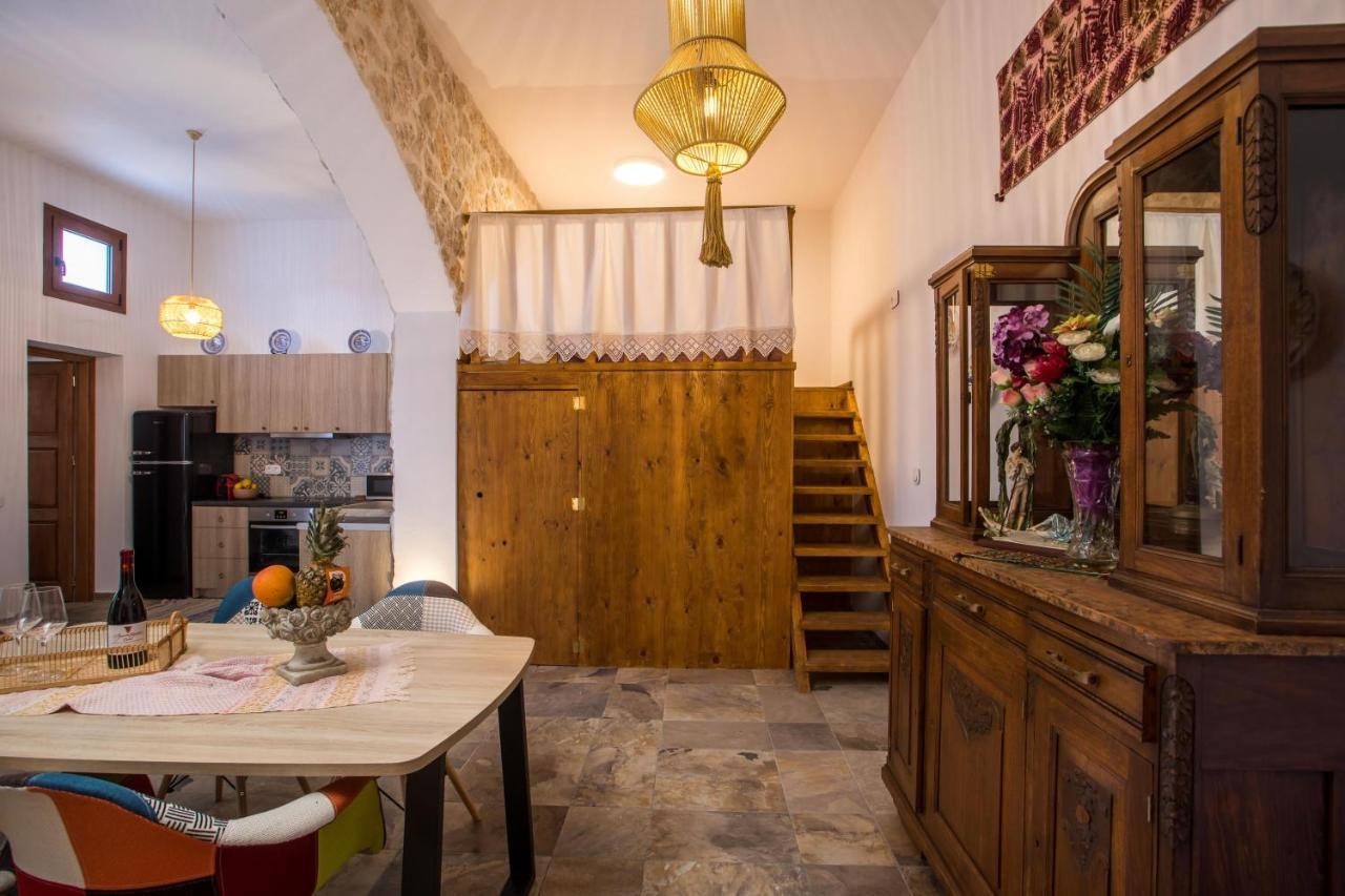 Holiday home Traditional Loft Casa Di Vini